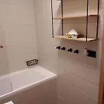 Apartman Nad Rekou