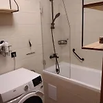 아파트 Apartman Nad Rekou *