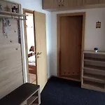 Apartman Nad Rekou 아파트 Vejprty