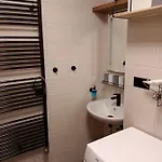 Apartman Nad Rekou 아파트 *