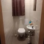 아파트 Apartman Nad Rekou