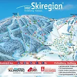아파트 Apartman Nad Rekou Vejprty