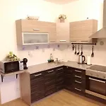 Apartman Nad Rekou *
