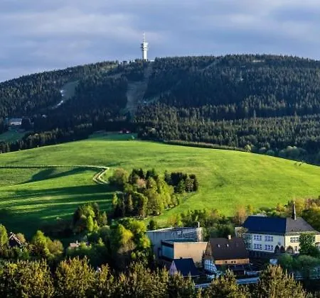 Apartman Nad Rekou Apartament