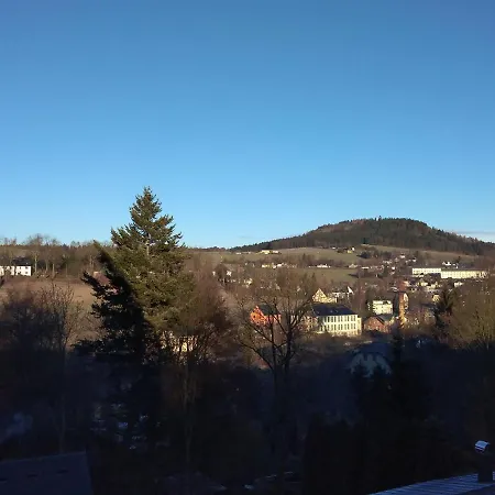 Apartman Nad Rekou Apartment *