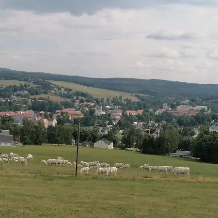 Apartman Nad Rekou