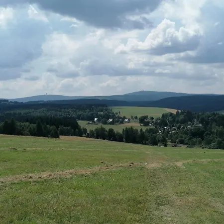 Apartman Nad Rekou *