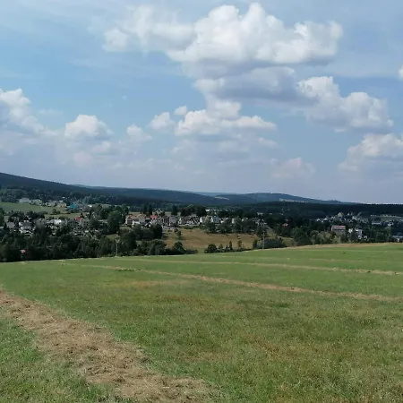 Apartment Apartman Nad Rekou