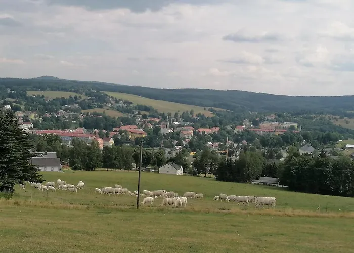 Apartman Nad Rekou