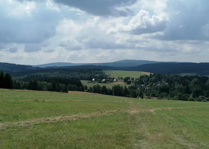 Apartman Nad Rekou *